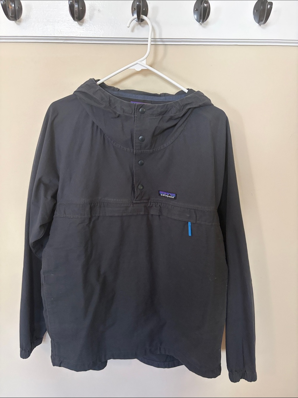 Patagonia Funhoggers anorak